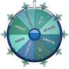 Giro da Sorte 1213bet welfare icon